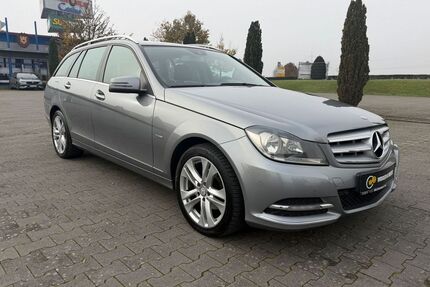 Mercedes-Benz C 200 Gebrauchtwagen