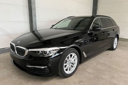 BMW 525 Gebrauchtwagen