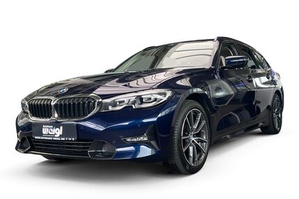 BMW 320 Gebrauchtwagen