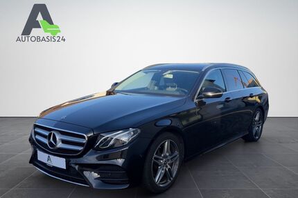 Mercedes-Benz E 220 Gebrauchtwagen