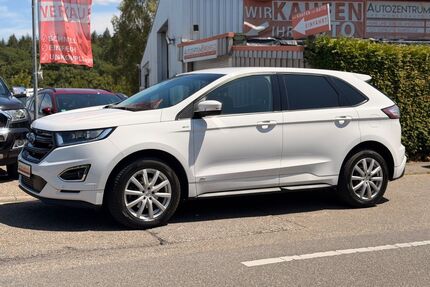 Ford Edge Gebrauchtwagen