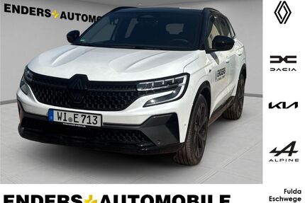 Renault Austral Gebrauchtwagen