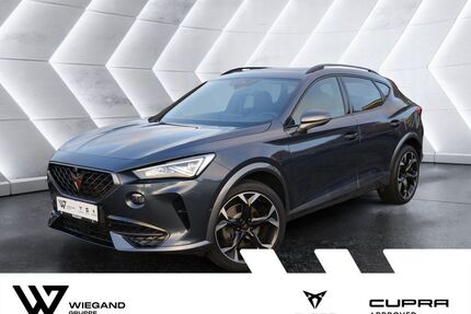 Cupra Formentor Gebrauchtwagen