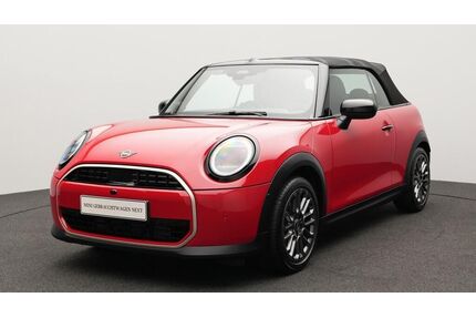 Mini Cooper Cabrio Gebrauchtwagen