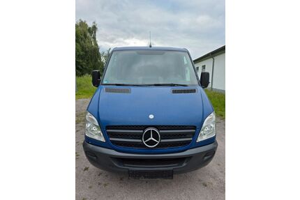 Mercedes-Benz Sprinter Gebrauchtwagen