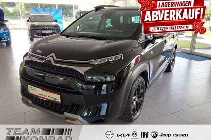 Citroen C3 Aircross Gebrauchtwagen
