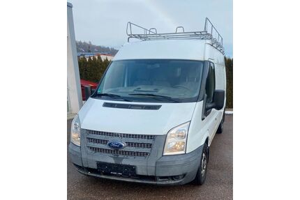 Ford Transit Gebrauchtwagen