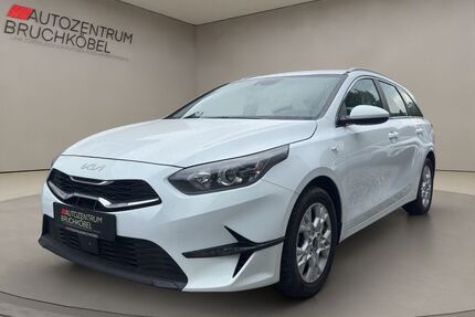 Kia ceed / Ceed Gebrauchtwagen