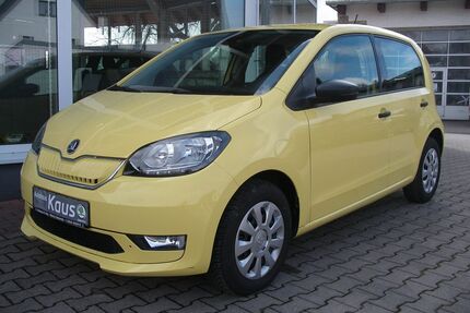 Skoda Citigo Gebrauchtwagen