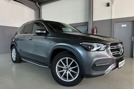Mercedes-Benz GLE 350 Gebrauchtwagen