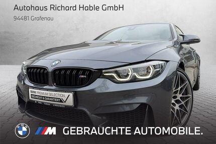 BMW M4 Gebrauchtwagen