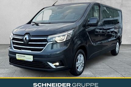 Renault Trafic Gebrauchtwagen
