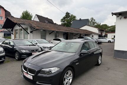 BMW 525 Gebrauchtwagen