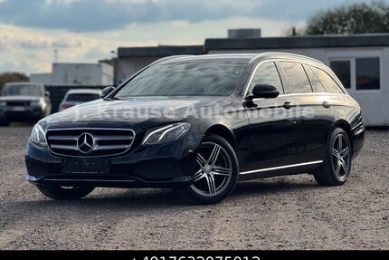 Mercedes-Benz E 220 Gebrauchtwagen