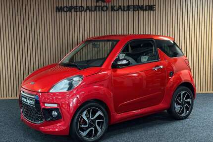 Ligier JS 50 Gebrauchtwagen