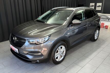 Opel Grandland (X) Gebrauchtwagen