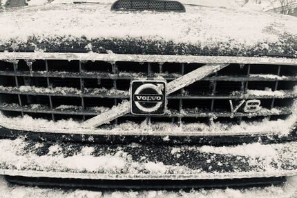 Volvo XC90 Gebrauchtwagen