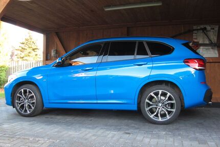 BMW X1 Gebrauchtwagen