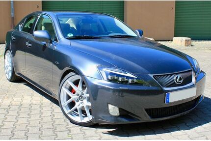Lexus IS 250 Gebrauchtwagen