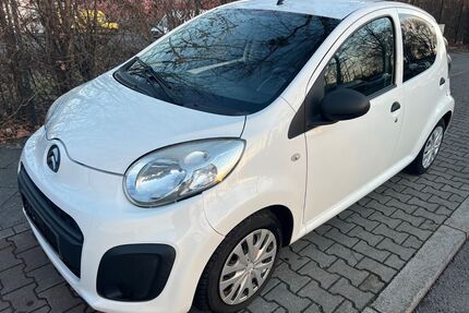 Citroen C1 Gebrauchtwagen