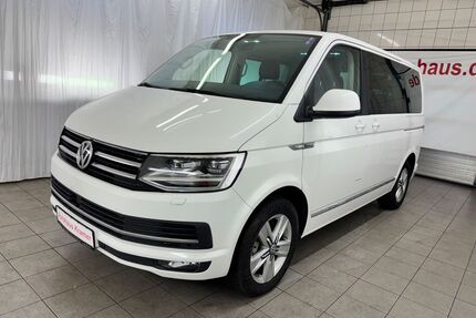 VW T6 Transporter Gebrauchtwagen