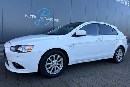 Mitsubishi Lancer Gebrauchtwagen