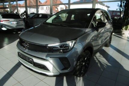 Opel Crossland (X) Gebrauchtwagen