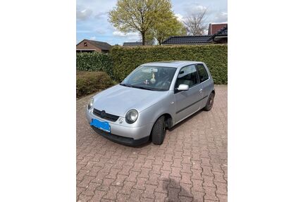 VW Lupo Gebrauchtwagen