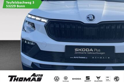 Skoda Kamiq Gebrauchtwagen