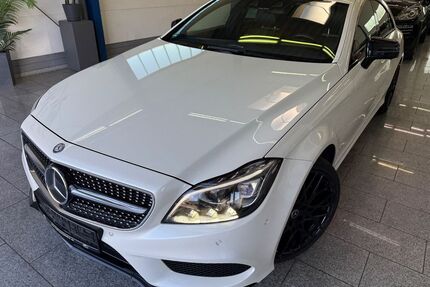 Mercedes-Benz CLS 350 Gebrauchtwagen