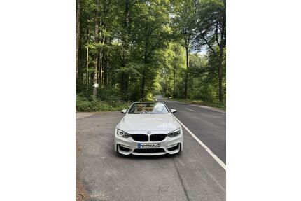 BMW M4 Gebrauchtwagen
