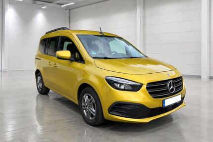 Mercedes-Benz Citan Gebrauchtwagen