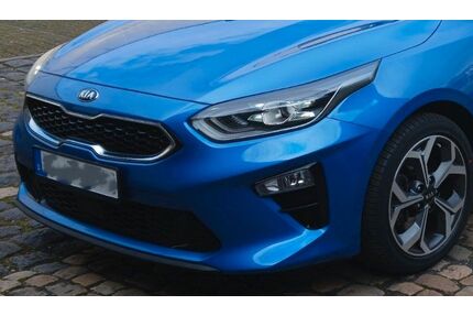 Kia ceed / Ceed Gebrauchtwagen