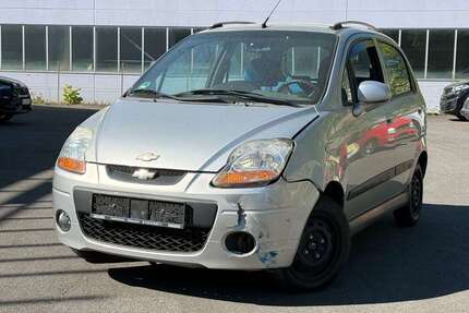 Chevrolet Matiz Gebrauchtwagen