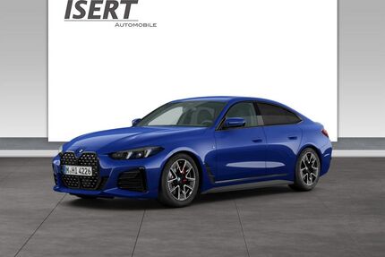 BMW 420 Gran Coupé Gebrauchtwagen