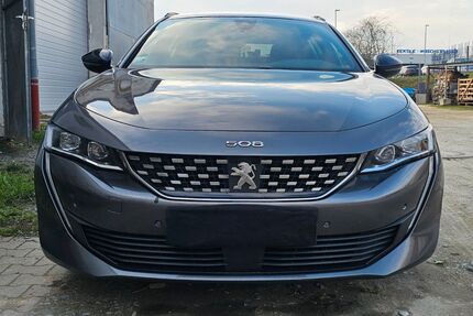 Peugeot 508 Gebrauchtwagen