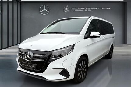 Mercedes-Benz EQV Gebrauchtwagen