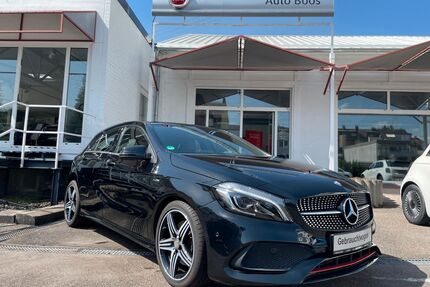 Mercedes-Benz A 250 Gebrauchtwagen