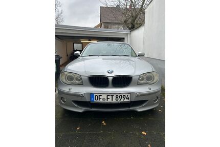 BMW 120 Gebrauchtwagen