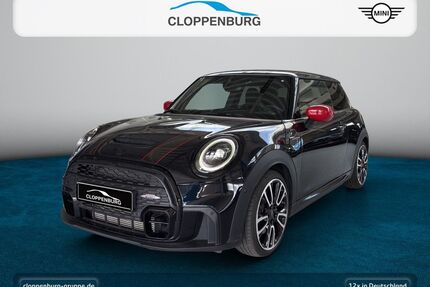 Mini Cooper S Gebrauchtwagen