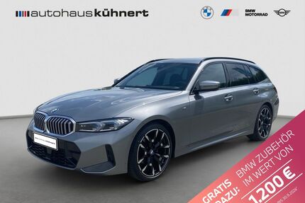 BMW 320 Gebrauchtwagen