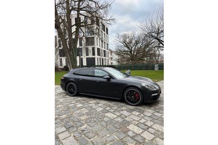 Porsche Panamera Gebrauchtwagen