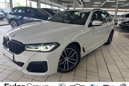 BMW 540 Gebrauchtwagen