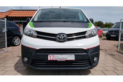 Toyota Proace (Verso) Gebrauchtwagen