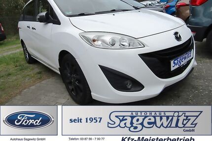Mazda 5 Gebrauchtwagen