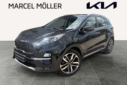 Kia Sportage Gebrauchtwagen