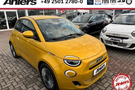 Fiat 500 Gebrauchtwagen