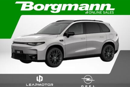 Leapmotor C10 Gebrauchtwagen