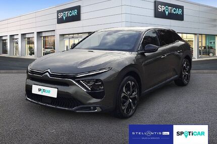 Citroen C5 X Gebrauchtwagen