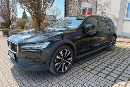 Volvo V60 Cross Country Gebrauchtwagen